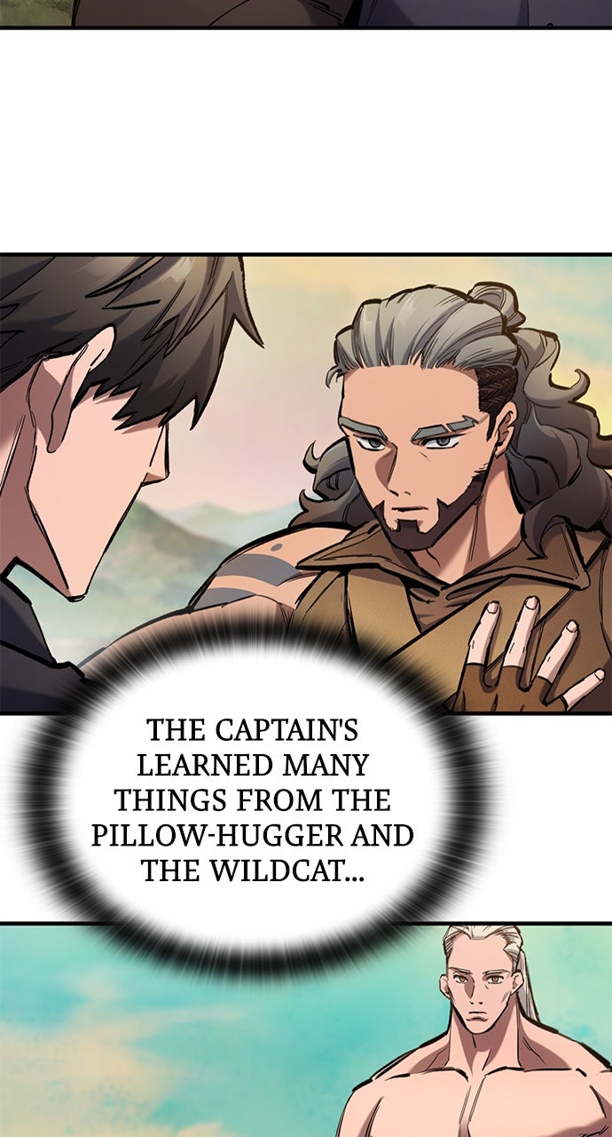 Read The Knight Only Lives Today EN Manga Online