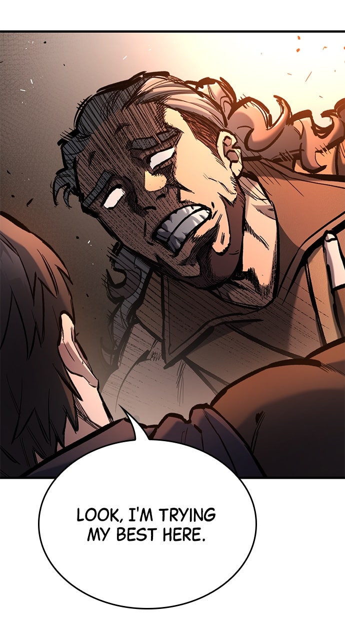 Read The Knight Only Lives Today EN Manga Online