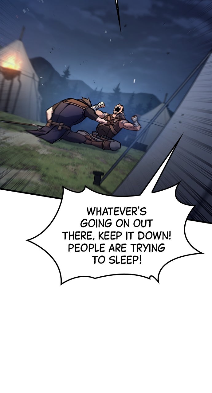 Read The Knight Only Lives Today EN Manga Online