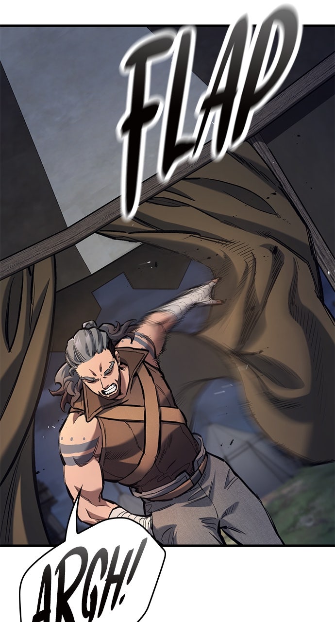 Read The Knight Only Lives Today EN Manga Online