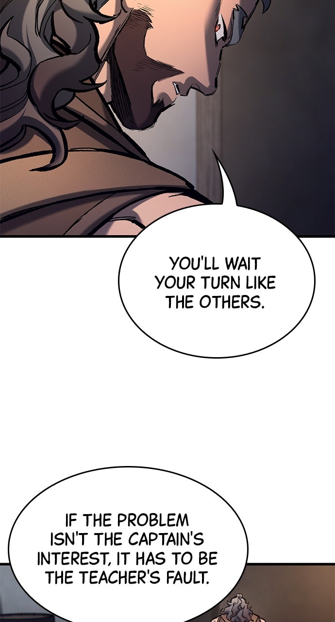 Read The Knight Only Lives Today EN Manga Online