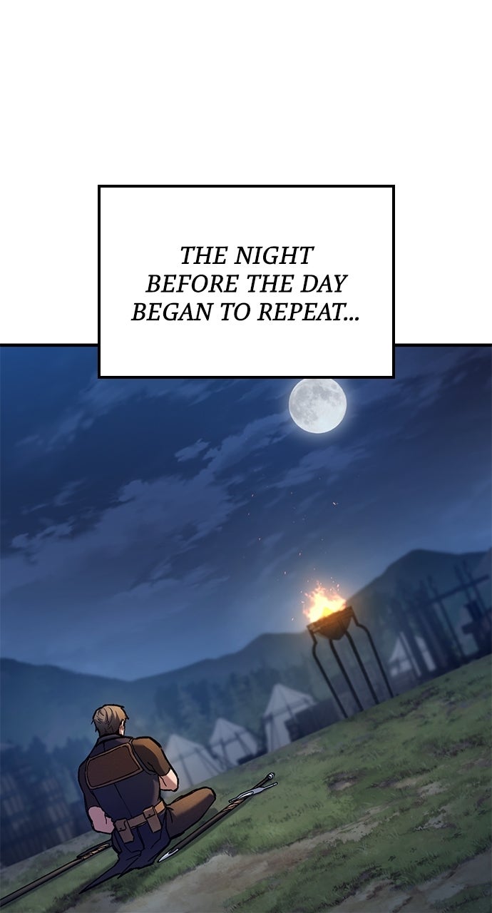 Read The Knight Only Lives Today EN Manga Online