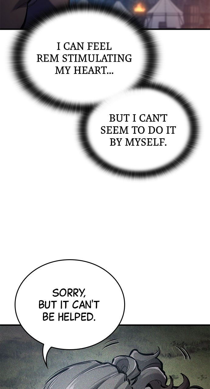 Read The Knight Only Lives Today EN Manga Online