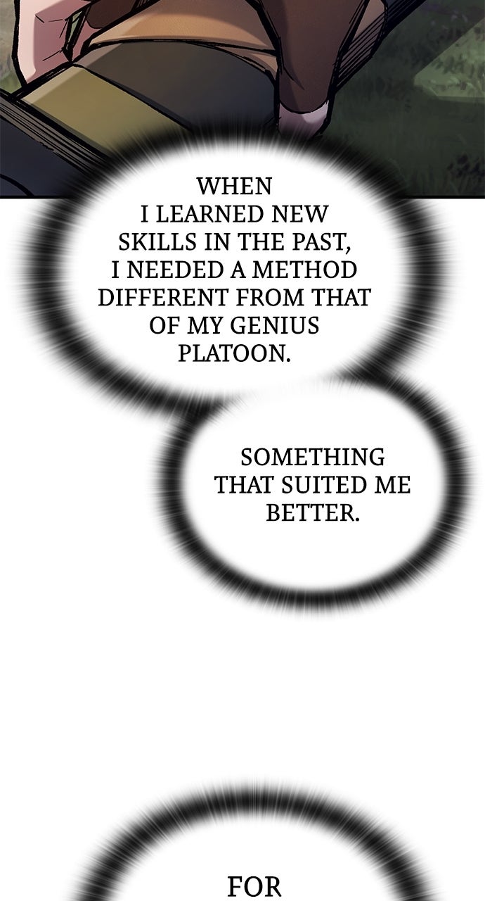 Read The Knight Only Lives Today EN Manga Online