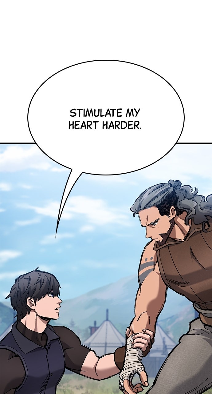 Read The Knight Only Lives Today EN Manga Online