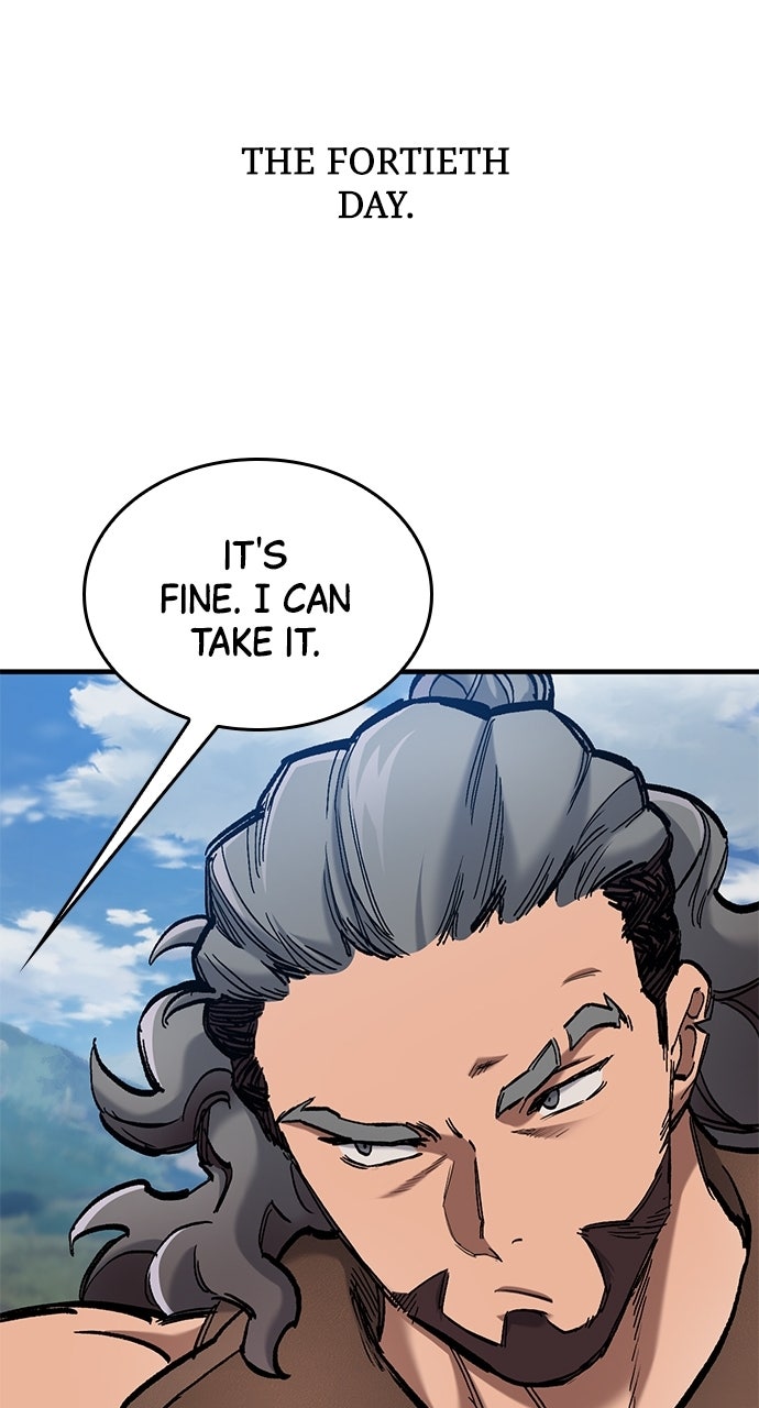 Read The Knight Only Lives Today EN Manga Online