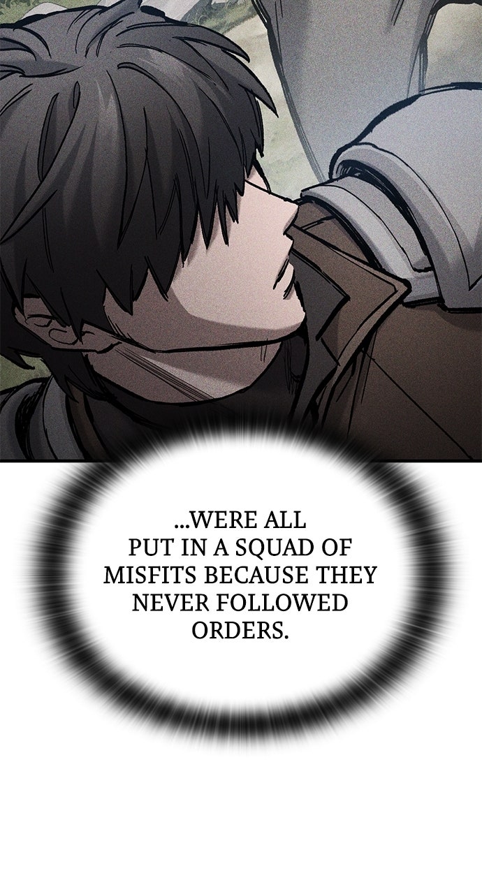 Read The Knight Only Lives Today EN Manga Online