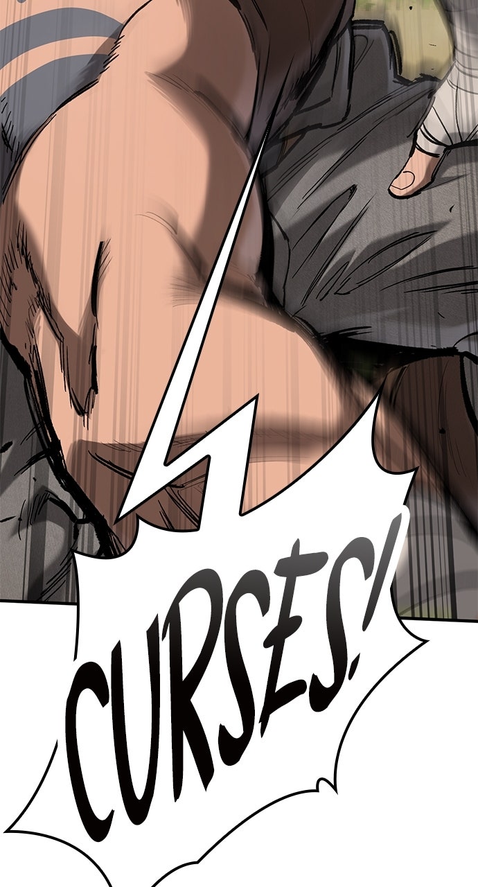 Read The Knight Only Lives Today EN Manga Online