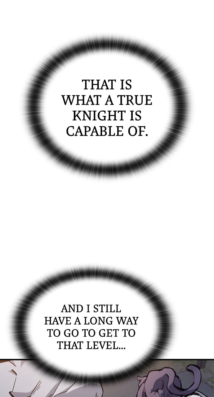 Read The Knight Only Lives Today EN Manga Online