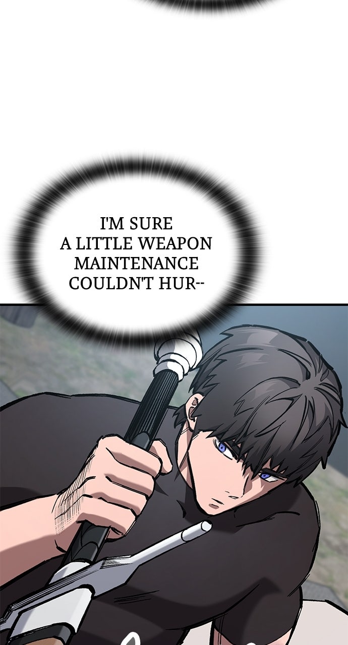 Read The Knight Only Lives Today EN Manga Online