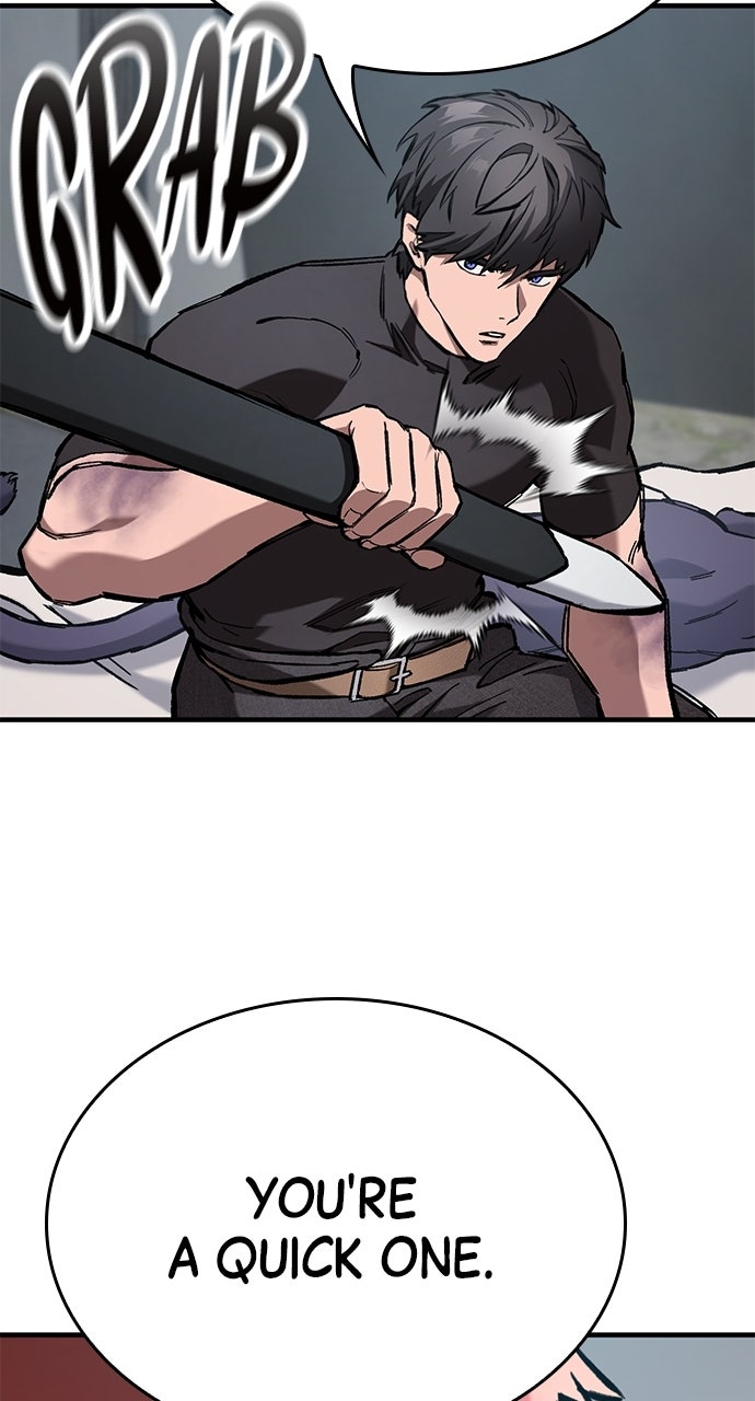 Read The Knight Only Lives Today EN Manga Online