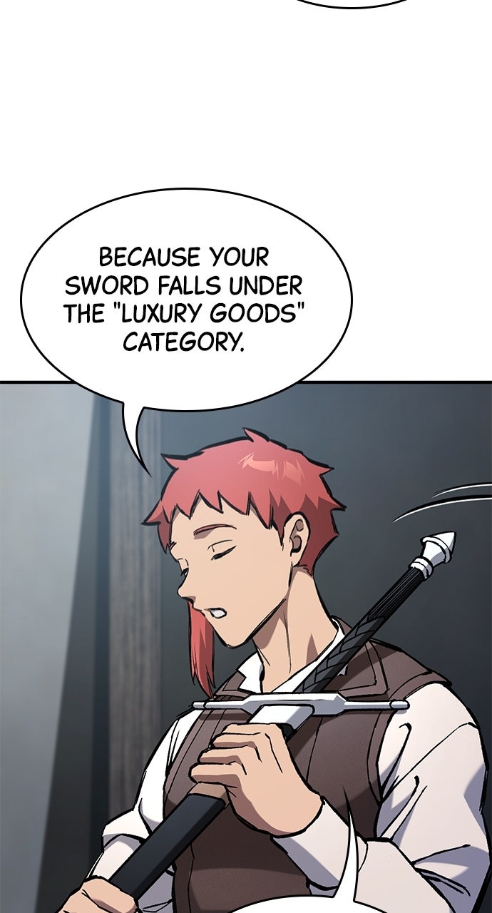 Read The Knight Only Lives Today EN Manga Online