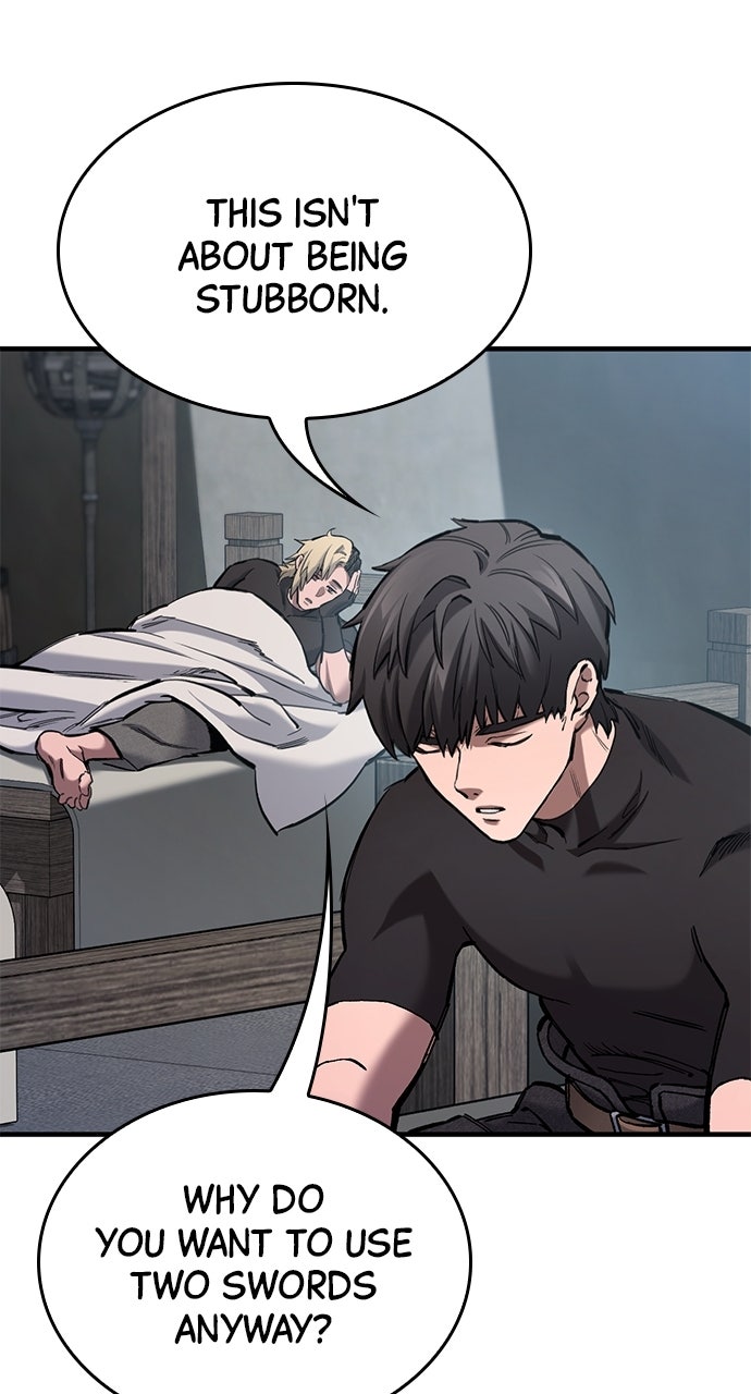 Read The Knight Only Lives Today EN Manga Online