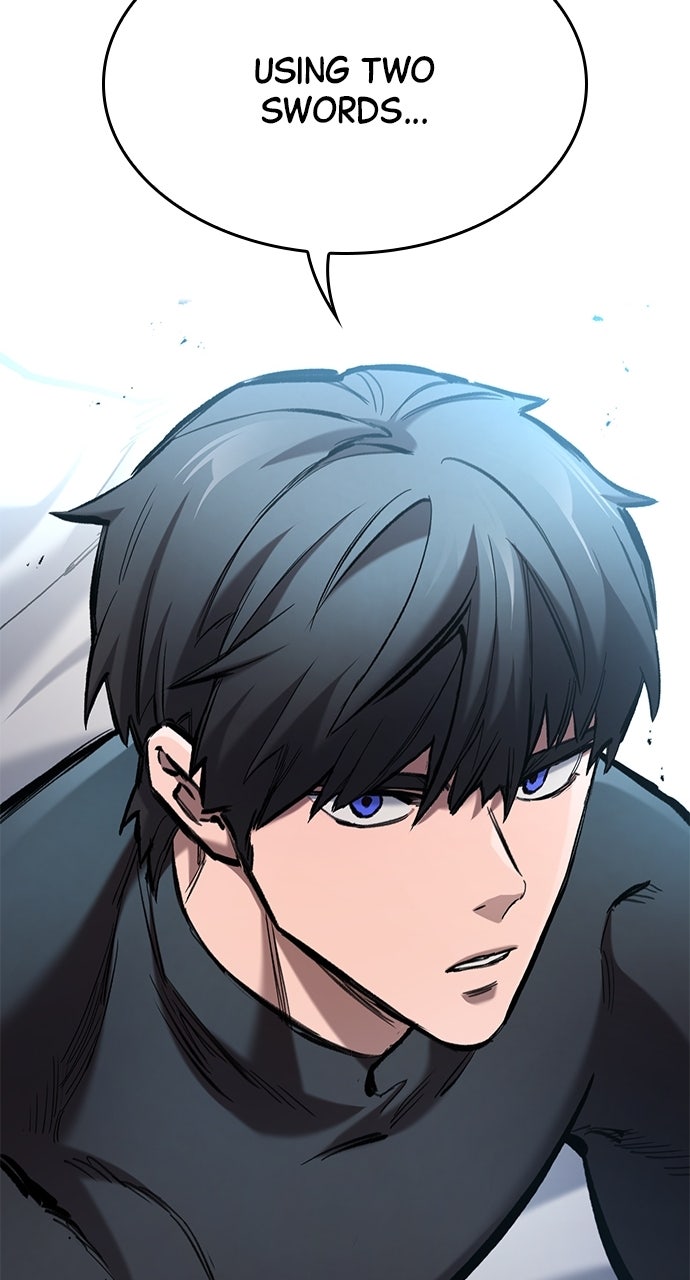 Read The Knight Only Lives Today EN Manga Online