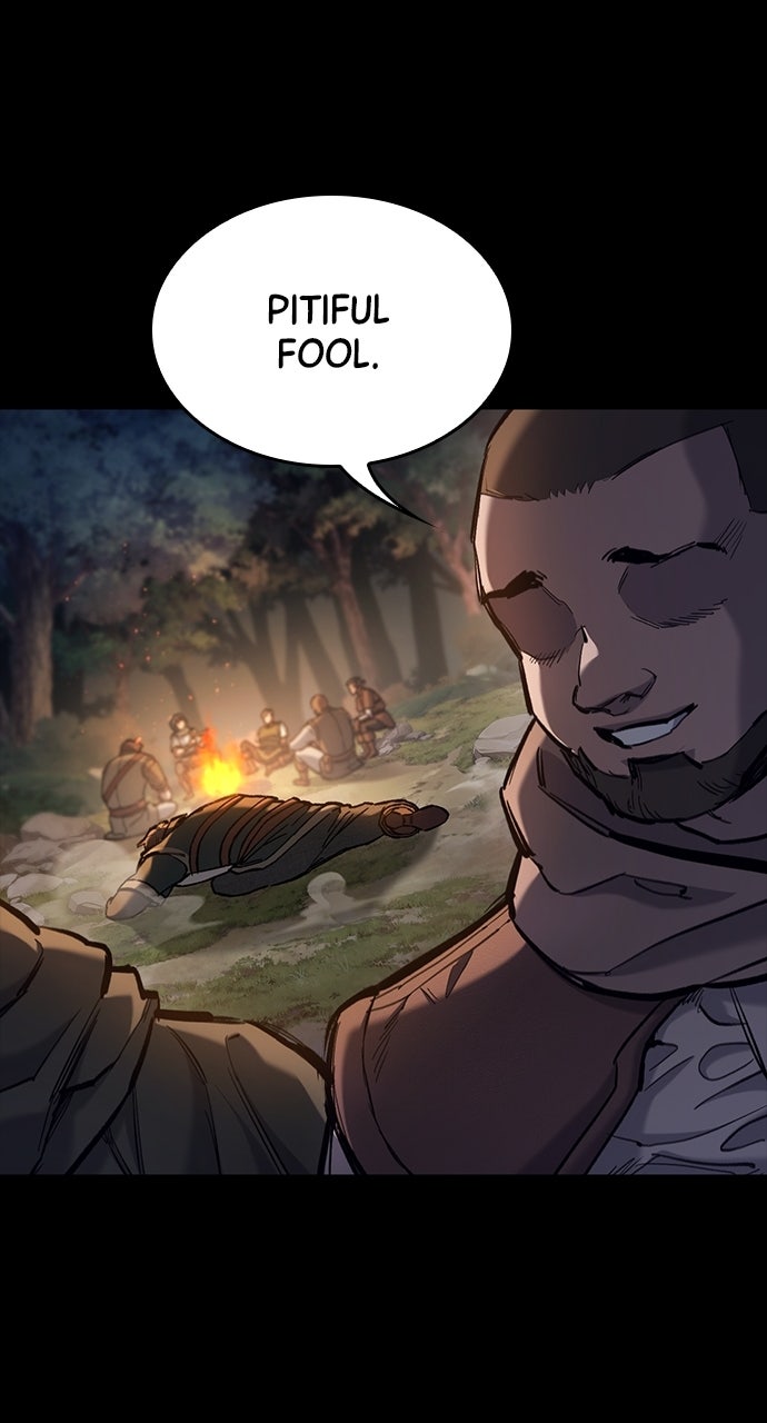 Read The Knight Only Lives Today EN Manga Online