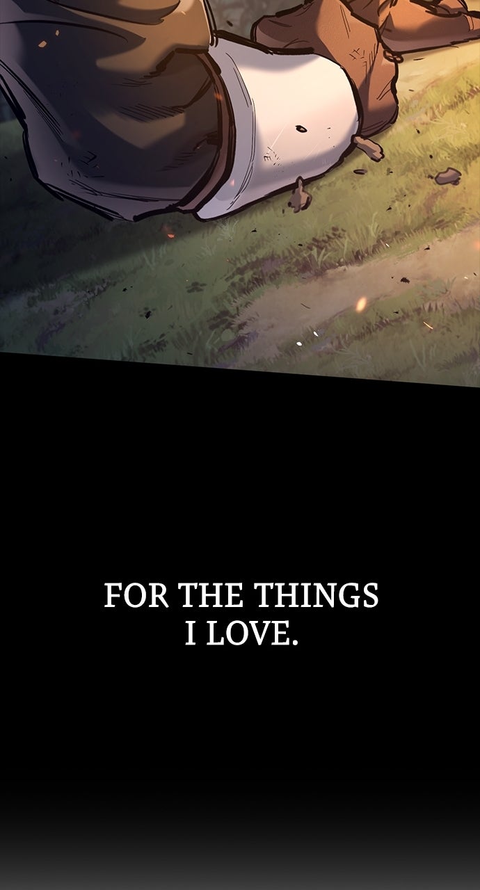 Read The Knight Only Lives Today EN Manga Online