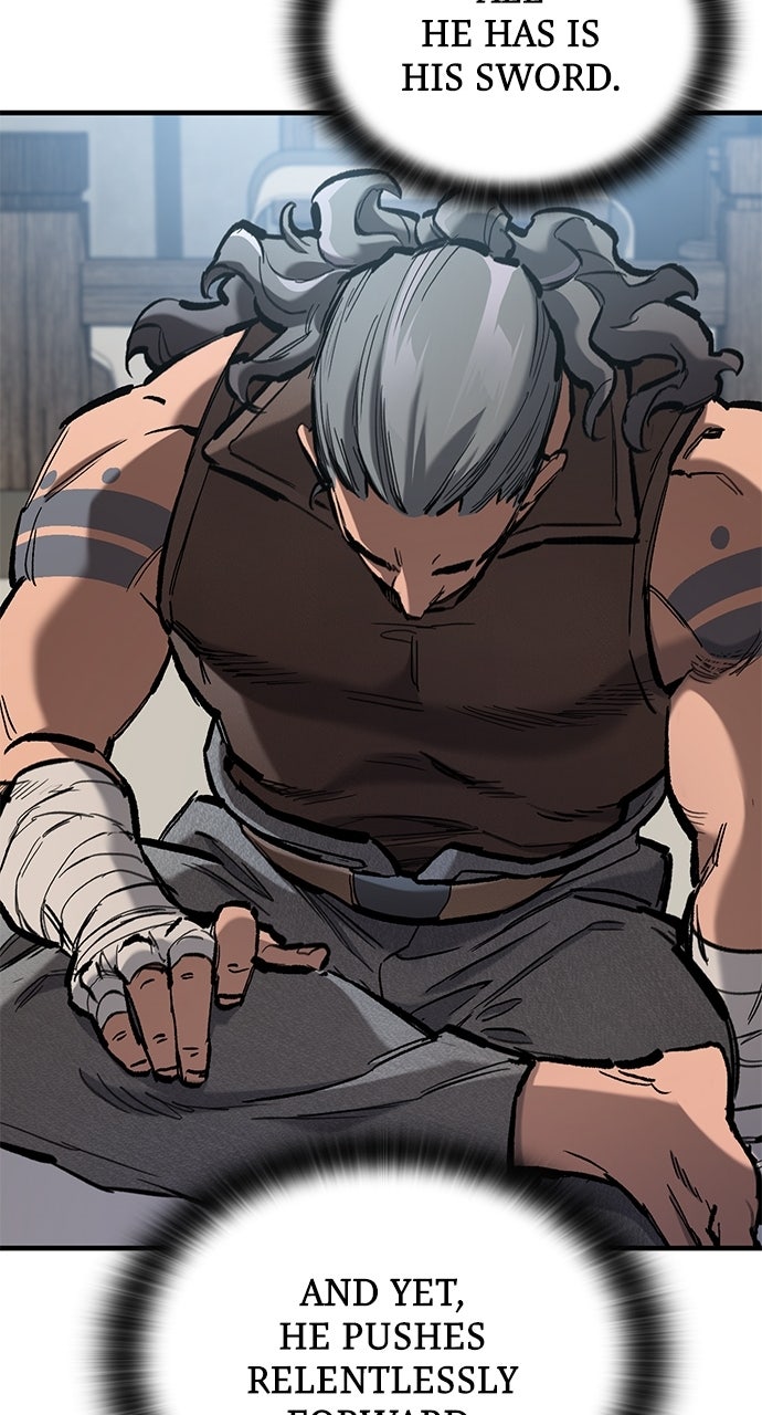 Read The Knight Only Lives Today EN Manga Online