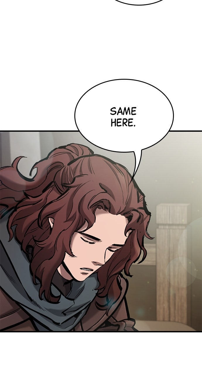 Read The Knight Only Lives Today EN Manga Online