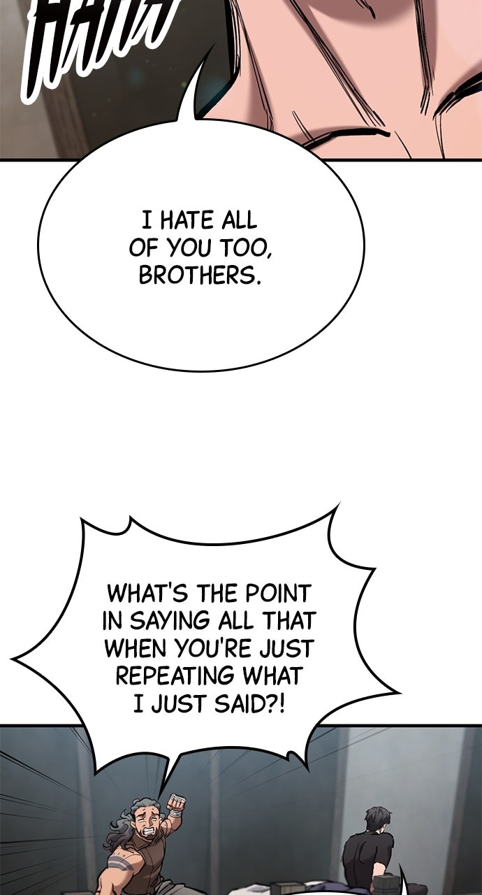 Read The Knight Only Lives Today EN Manga Online