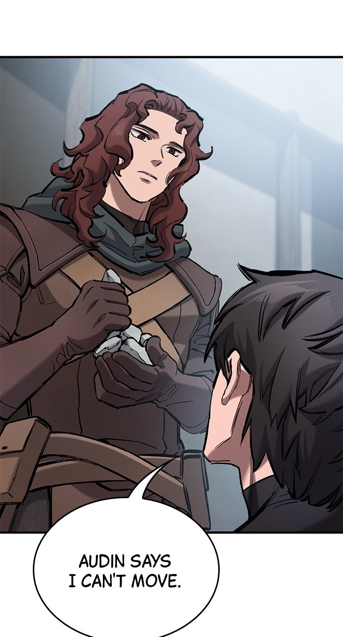 Read The Knight Only Lives Today EN Manga Online