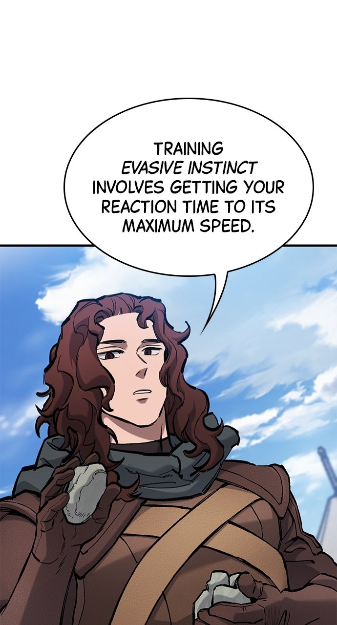 Read The Knight Only Lives Today EN Manga Online