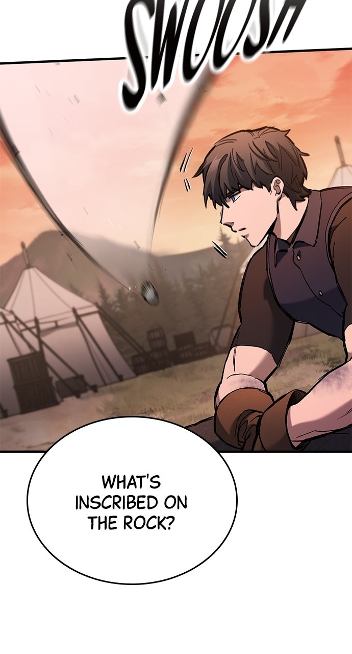 Read The Knight Only Lives Today EN Manga Online