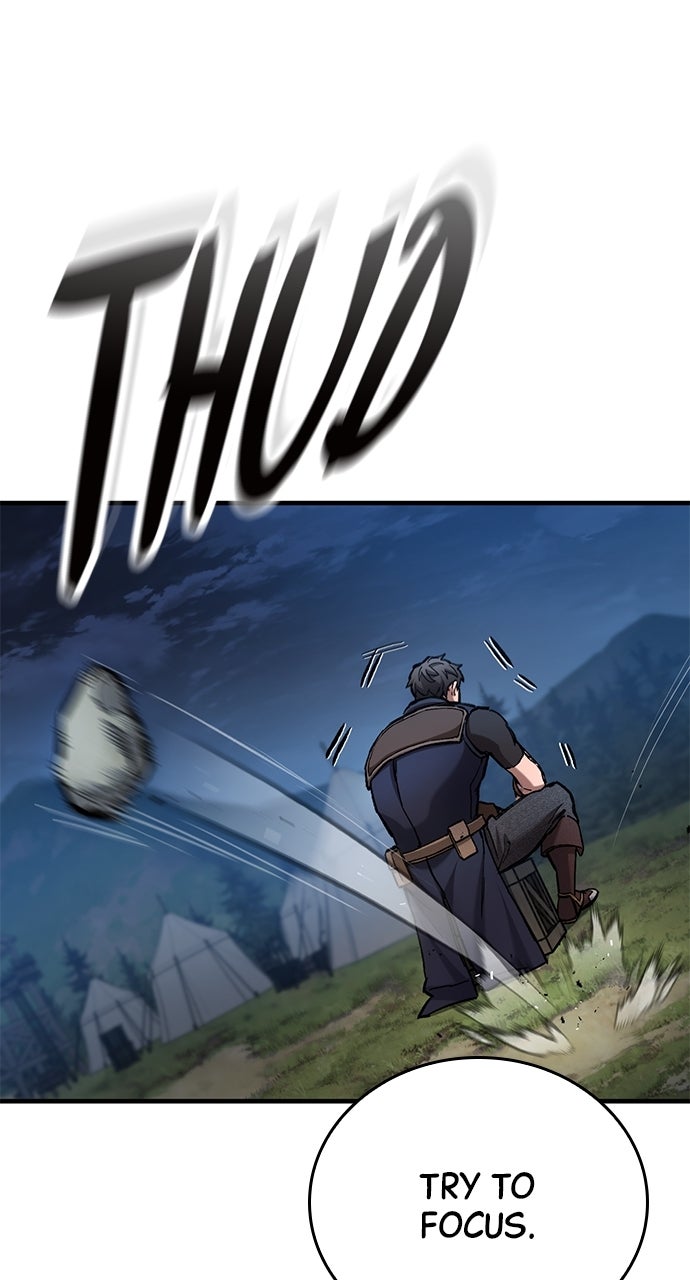 Read The Knight Only Lives Today EN Manga Online