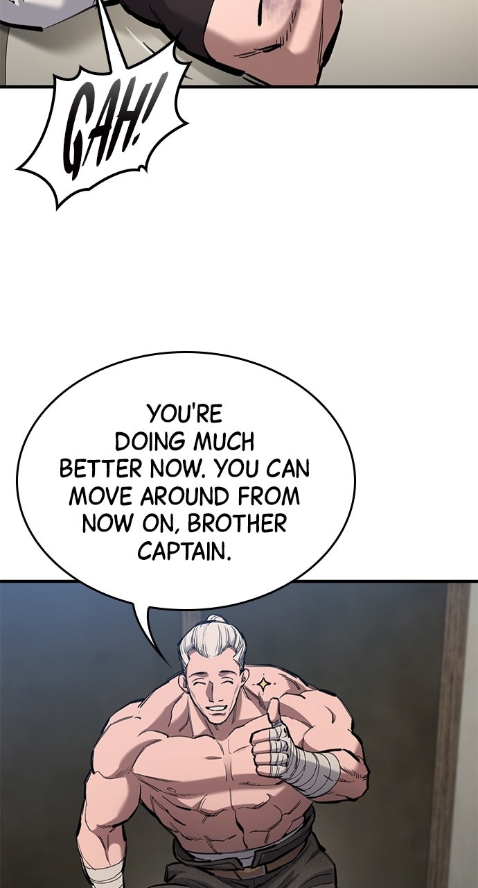 Read The Knight Only Lives Today EN Manga Online