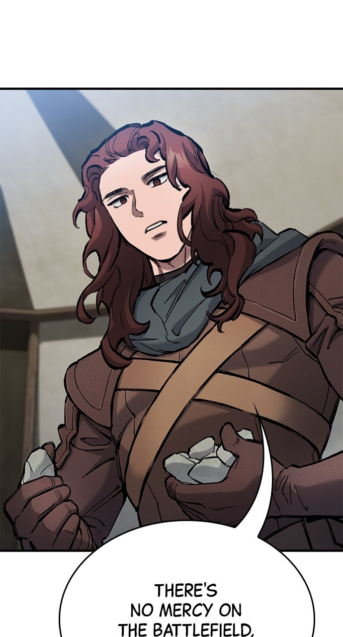 Read The Knight Only Lives Today EN Manga Online