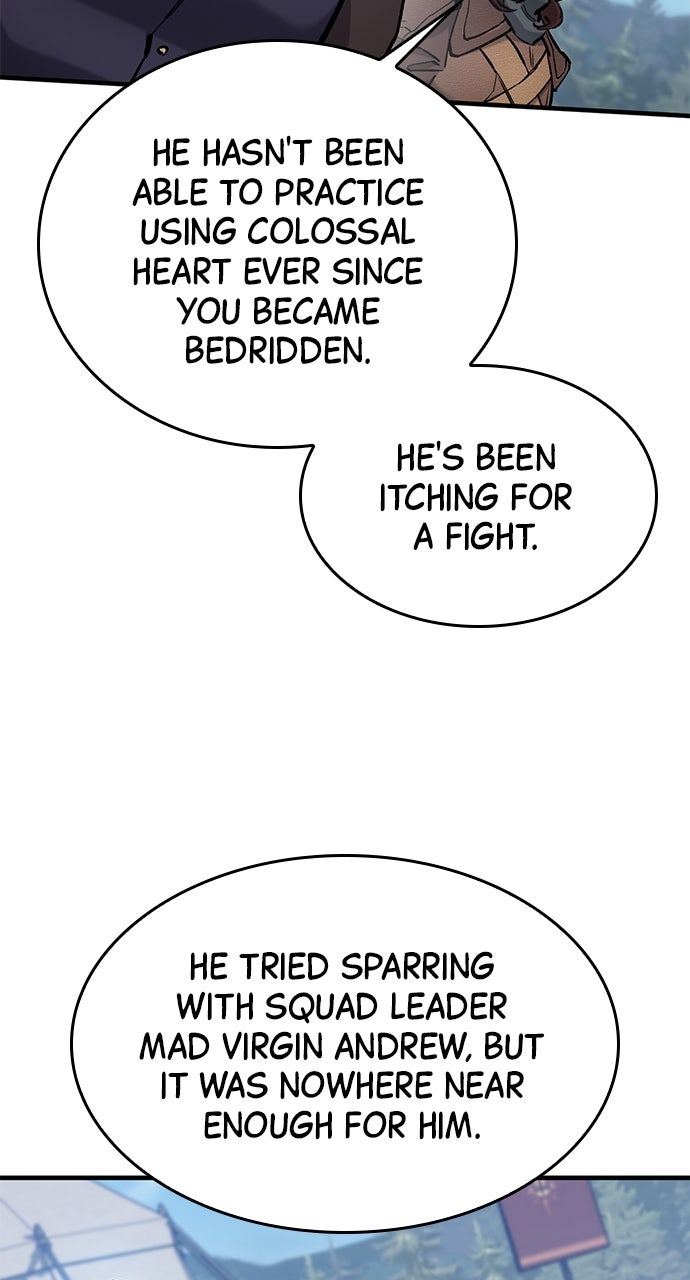 Read The Knight Only Lives Today EN Manga Online