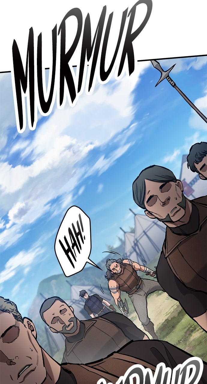 Read The Knight Only Lives Today EN Manga Online