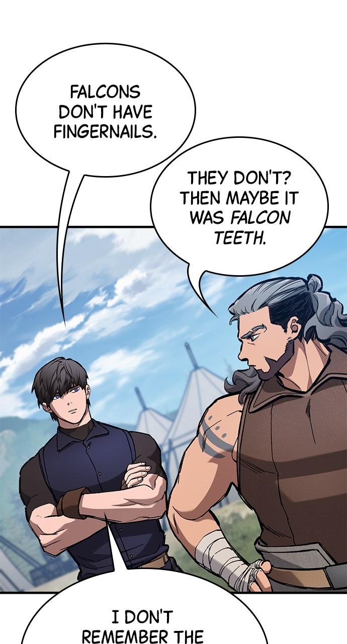 Read The Knight Only Lives Today EN Manga Online