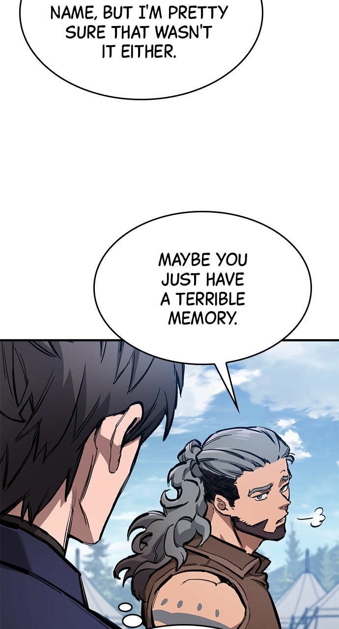 Read The Knight Only Lives Today EN Manga Online