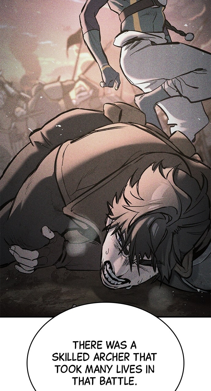 Read The Knight Only Lives Today EN Manga Online