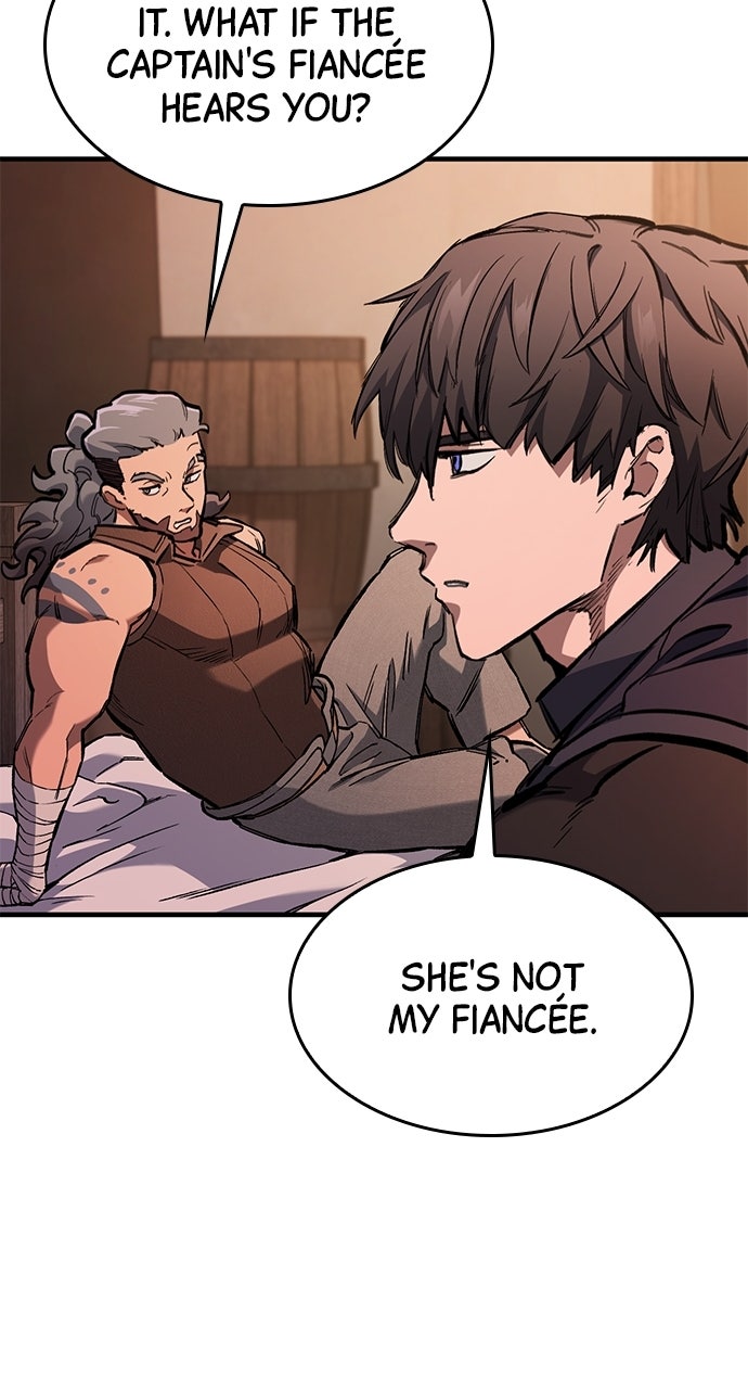 Read The Knight Only Lives Today EN Manga Online