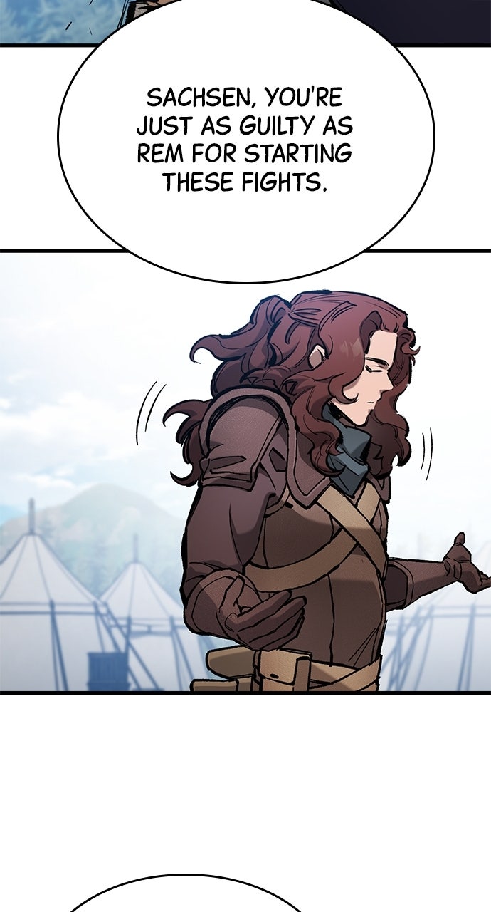 Read The Knight Only Lives Today EN Manga Online