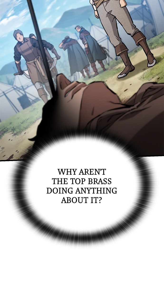 Read The Knight Only Lives Today EN Manga Online