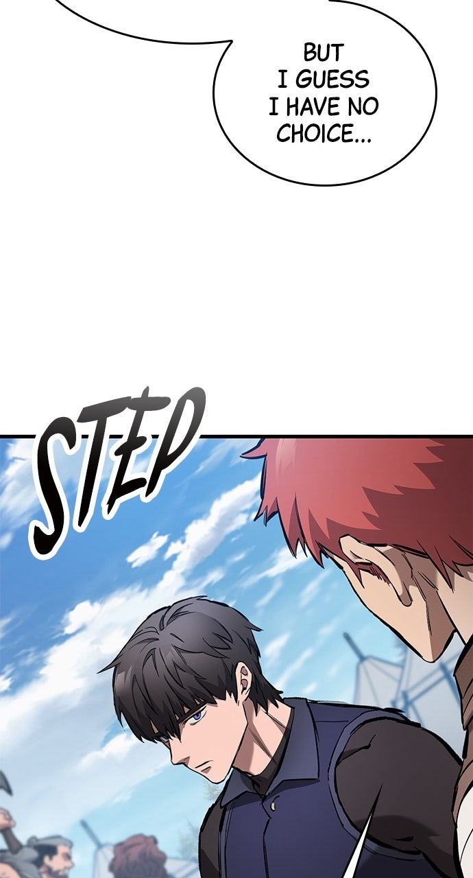 Read The Knight Only Lives Today EN Manga Online