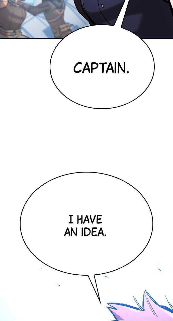 Read The Knight Only Lives Today EN Manga Online