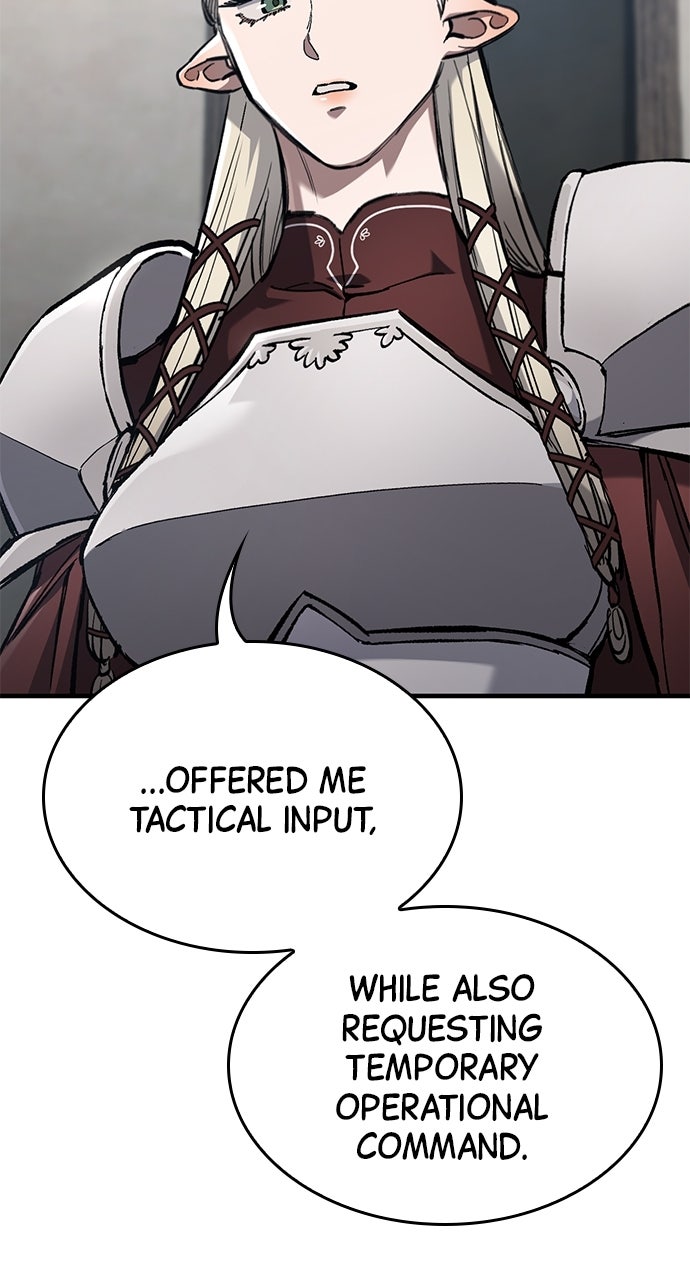 Read The Knight Only Lives Today EN Manga Online