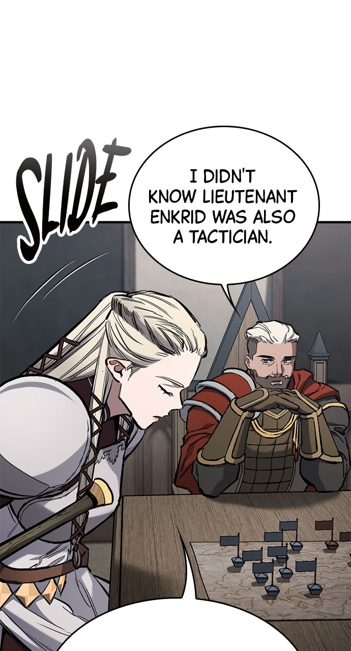 Read The Knight Only Lives Today EN Manga Online