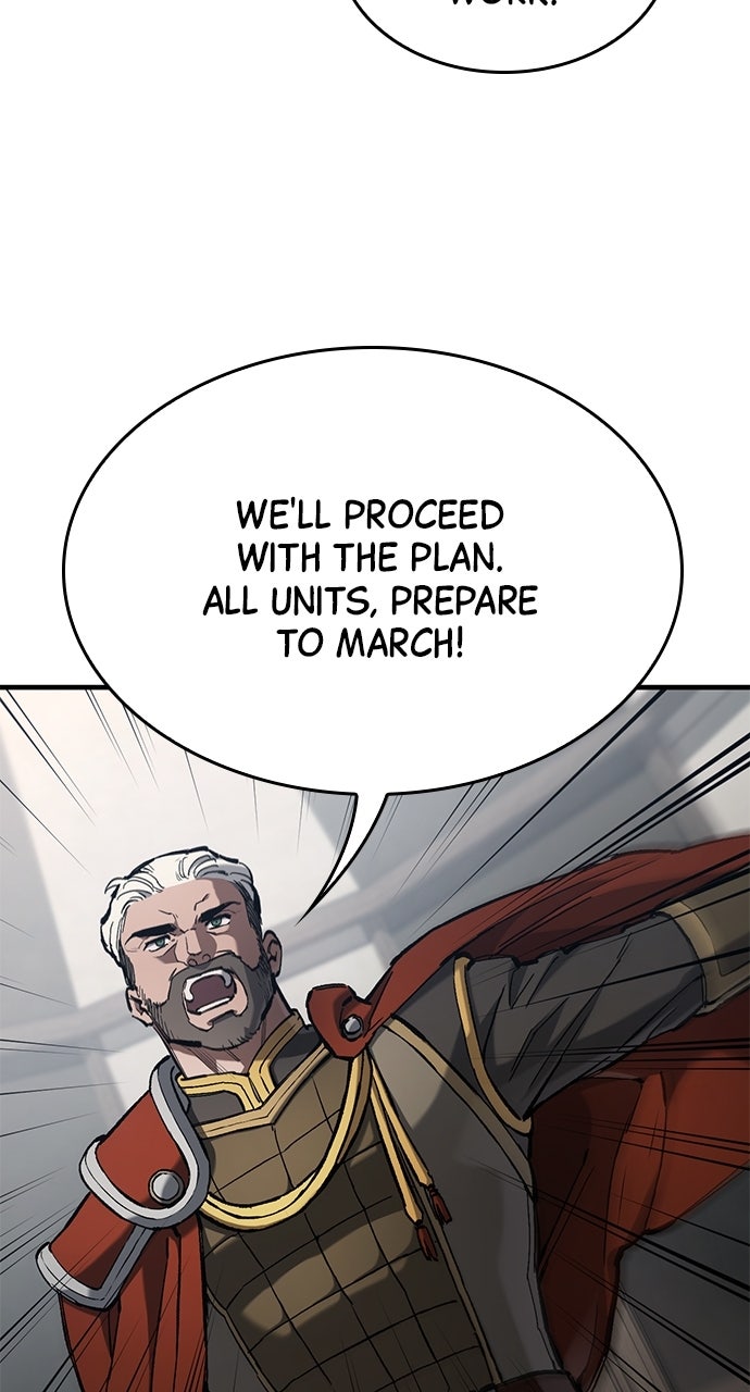 Read The Knight Only Lives Today EN Manga Online