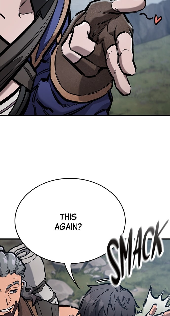 Read The Knight Only Lives Today EN Manga Online