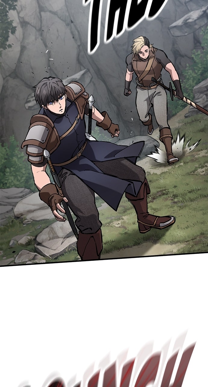 Read The Knight Only Lives Today EN Manga Online