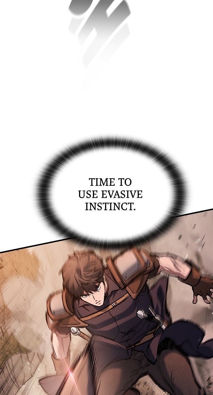 Read The Knight Only Lives Today EN Manga Online