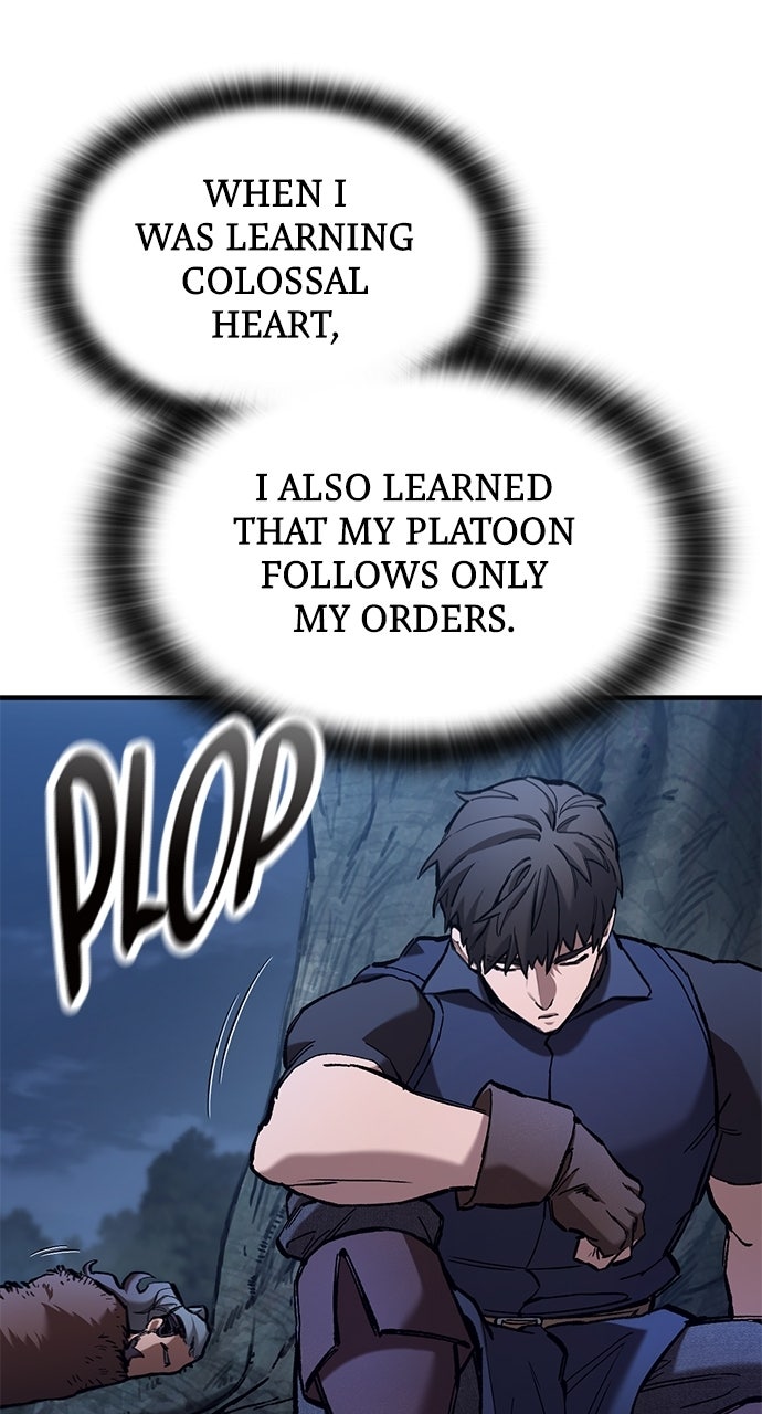 Read The Knight Only Lives Today EN Manga Online