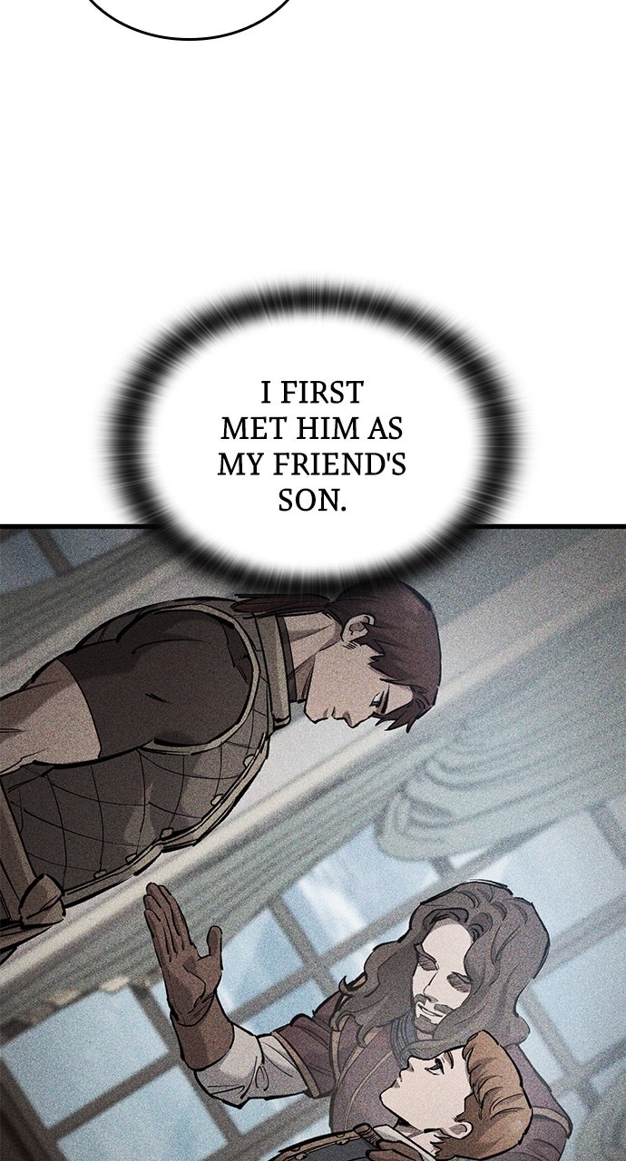 Read The Knight Only Lives Today EN Manga Online