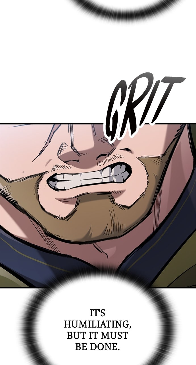 Read The Knight Only Lives Today EN Manga Online