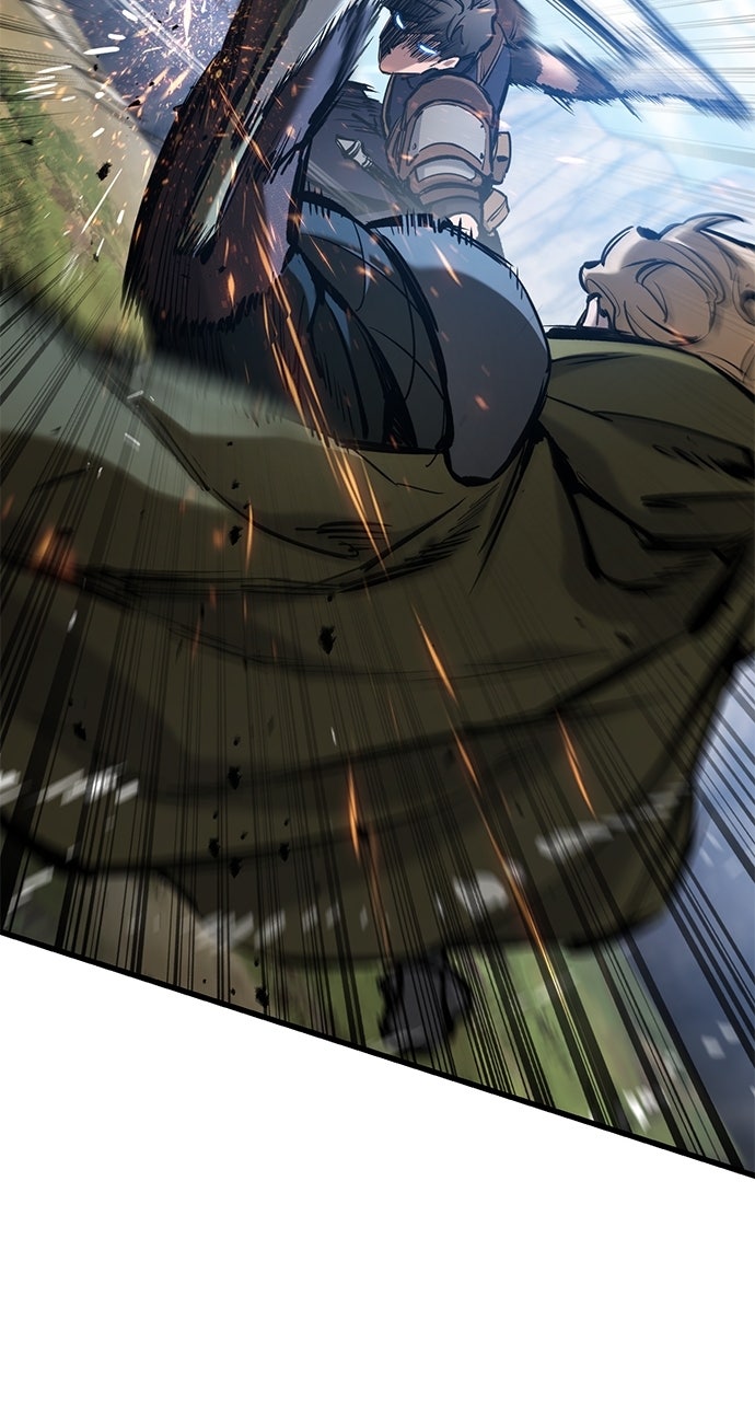 Read The Knight Only Lives Today EN Manga Online