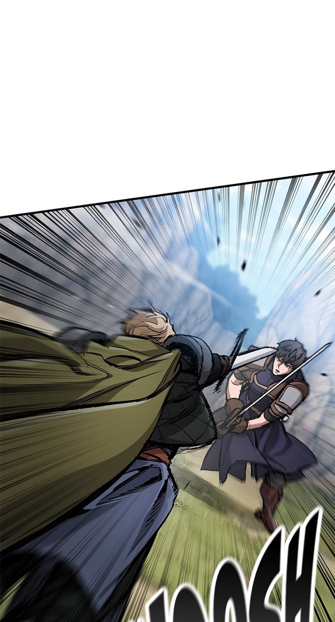 Read The Knight Only Lives Today EN Manga Online